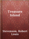 Image de couverture de Treasure Island